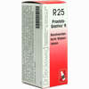 Prostata Gastreu N R25 Tropfen 50 ml - ab 11,36 €