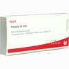 Prostata Gl D30 Ampullen 10 x 1 ml - ab 18,60 €