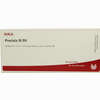 Prostata Gl D5 Ampullen 10 x 1 ml - ab 0,00 €