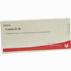 Prostata Gl D6 Ampullen 10 x 1 ml - ab 19,27 €