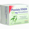 Prostata Stada Tabletten 200 Stück - ab 0,00 €