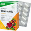 Protecor Herz- Aktiv Kapseln  30 Stück - ab 9,29 €