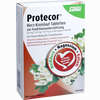 Abbildung von Protecor Herz- Kreislauf Tabletten zur Funktionsunterstützung Salus  100 Stück
