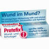 Protefix Wund- und Schutzgel Gel 10 ml - ab 4,45 €