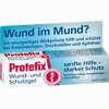 Protefix Wund- und Schutzgel Gel 10 ml - ab 5,05 €