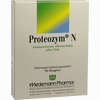 Proteozym N Dragees 50 Stück - ab 8,24 €