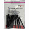 Proximal- Grip Xx- Fein Schwarz Interdentalbürste Zahnbürste 12 Stück - ab 4,79 €