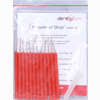 Proximal- Grip Xxx- Fein Rot Zahnbürste 12 Stück - ab 4,79 €