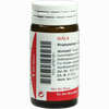 Prunuseisen Globuli 20 g - ab 7,18 €