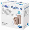 Pütter- Verband 8cm/10cmx5m Binde 2 Stück - ab 5,78 €