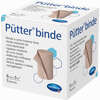 Pütterbinde 6cmx5m  1 Stück - ab 4,99 €