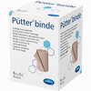 Pütterbinde 8cmx5m Kurzzugbinde  1 Stück - ab 7,40 €