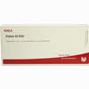 Pulmo Gl D30 Ampullen 10 x 1 ml - ab 23,34 €