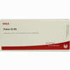 Pulmo Gl D6 Ampullen 10 x 1 ml - ab 0,00 €