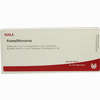 Pulmo/mercurius Ampullen 10 x 1 ml - ab 18,77 €
