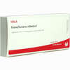 Pulmo/tartarus Stibiatus I Ampullen 10 x 1 ml - ab 19,41 €