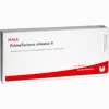 Pulmo/tartarus Stibiatus Ii Ampullen 10 x 1 ml - ab 18,72 €