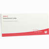 Pulmo/vivianit Comp Ampullen 10 x 1 ml - ab 19,41 €