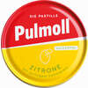 Pulmol Halsbonbons Zitrone + Vitamin C  50 g - ab 1,33 €