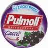 Pulmoll Cassis Zuckerfrei+ Vitamin C Mini- Dose Bonbon 20 g - ab 0,00 €