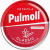 Pulmoll Classic zuckerfrei Bonbon 50 g - ab 1,30 €