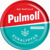 Pulmoll Eukalyptus zuckerfrei Bonbon 50 g - ab 1,71 €