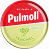 Pulmoll Fenchel Honig Bonbons  75 g - ab 1,20 €