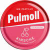 Pulmoll Halsbonbons Kirsch + Vitamin C zuckerfrei  50 g - ab 1,08 €