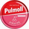 Pulmoll Halsbonbons Kirsch + Vitamin C zuckerfrei  50 g - ab 1,38 €