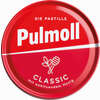 Pulmoll Husten Classic Bonbon 75 g - ab 1,20 €