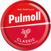 Pulmoll Husten Classic Bonbon 75 g - ab 1,31 €