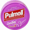 Pulmoll Hustenbonbons Salbei  75 g - ab 0,00 €