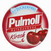 Pulmoll Hustenbons Wildkirsche zuckerfrei Bonbon 20 g - ab 0,00 €