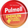 Pulmoll Immun Ingwer- Honig mit Vit. C B6 B12 Folat 50 g - ab 1,67 €