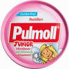 Pulmoll Junior Himbeer mit Echinacea O. Z.  50 g - ab 1,38 €