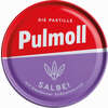 Pulmoll Salbei Bonbon 75 g - ab 2,09 €