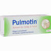 Pulmotin Balsam für Baby & Kind 25 g