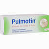 Pulmotin Balsam für Baby & Kind 25 g - ab 5,13 €