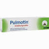 Pulmotin Erkältungssalbe 50 g