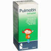 Pulmotin Inhalat 20 ml - ab 6,99 €