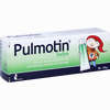 Pulmotin Salbe  25 g