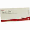 Pulpa Dentis Gl D10 Ampullen 10 x 1 ml - ab 19,41 €