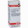 Pulsatilla C100 Globuli 10 g - ab 14,63 €