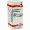 Pulsatilla C12 Globuli 10 g - ab 6,98 €