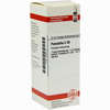 Pulsatilla C30 Dilution 20 ml - ab 8,23 €
