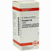 Pulsatilla C30 Tabletten 80 Stück - ab 8,23 €