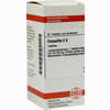 Pulsatilla C6 Tabletten 80 Stück - ab 0,00 €