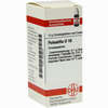 Pulsatilla D10 Globuli 10 g - ab 6,98 €