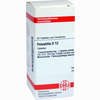 Pulsatilla D12 Tabletten 80 Stück - ab 7,84 €