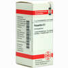 Pulsatilla D2 Globuli 10 g - ab 6,98 €